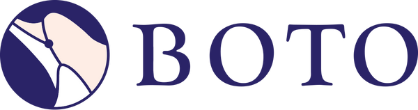 BOTO GLOBAL logo