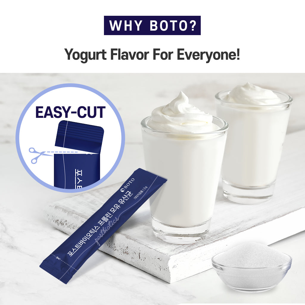 Postbiotics Prolin Lactobacillus (2g x 30pcs)_Probiotics Upgrade
