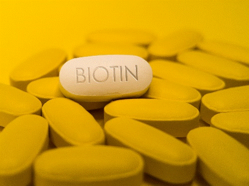 Biotin