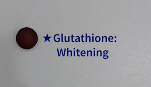 Take care of your body and skin with our Whitening Glutathione Collagen C Gummy!!✨