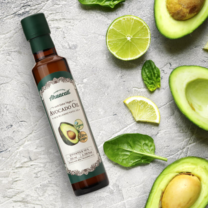 Extra Virgin Avocado Oil [250ml]