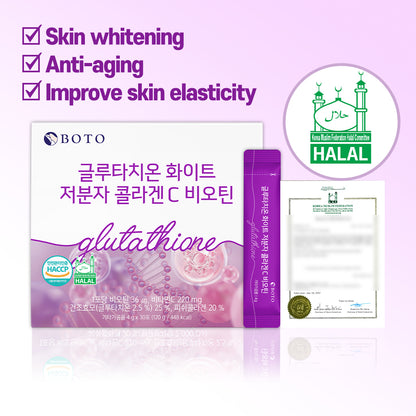 glutathione halal strips are a popular choice for those looking to boost their antioxidant levels. Here's what you need to know:, ?, Glutathione strips are dissolvable 3 x Gluta Infinity 90