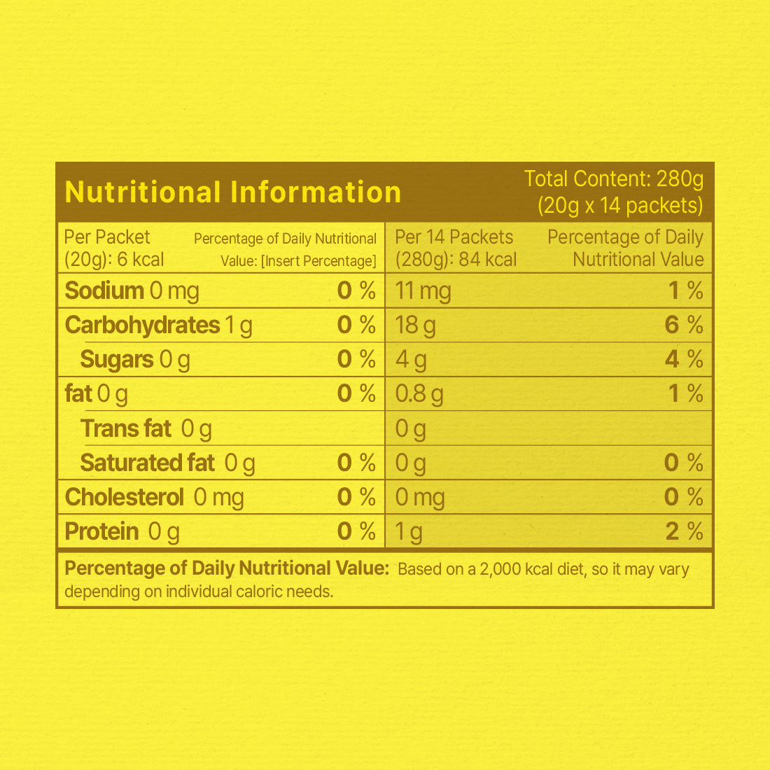 BOTO NEW Organic NFC Lemon Juice 100 (20gX14p)