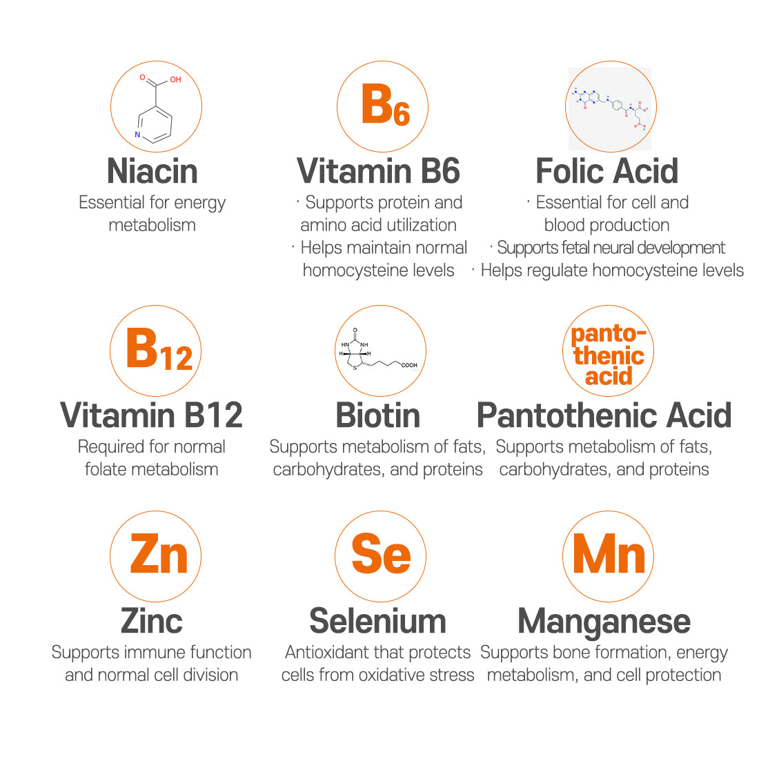 Multi Vitamin Mineral 15 600m90c (3 months)